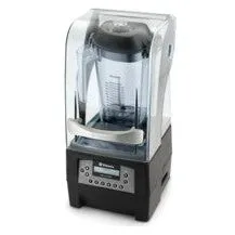 (050031-BGBB) The Quiet One TL/HS Electric Counter Blender.