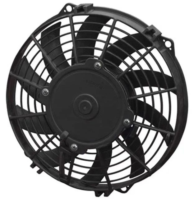 10" Electric Thermo Fan SPEF3528