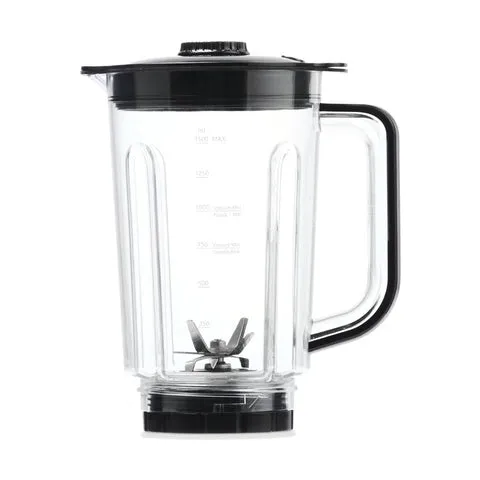 1.5L Vacuum Blender Machine/ Ideal for Kitchen/ User Friendly/Stainless Steel Blades