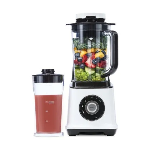 1.5L Vacuum Blender Machine/ Ideal for Kitchen/ User Friendly/Stainless Steel Blades