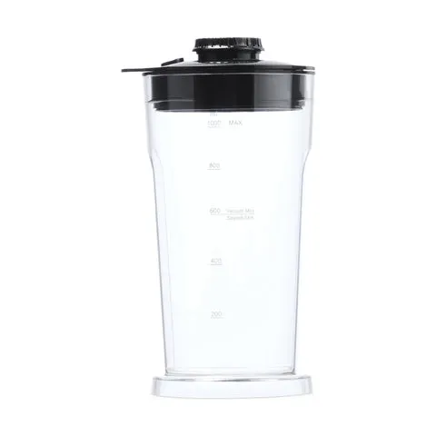 1.5L Vacuum Blender Machine/ Ideal for Kitchen/ User Friendly/Stainless Steel Blades