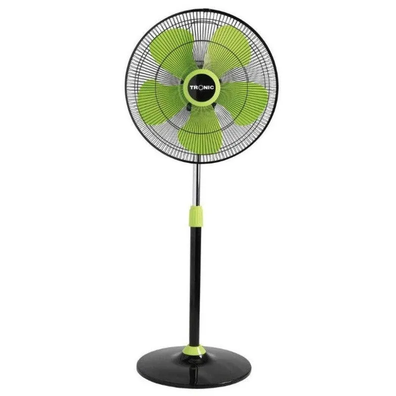 18 Inch Tronic Stand Fan