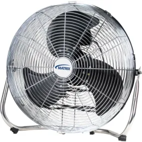 18" 1/4 HP COMMERCIAL FAN