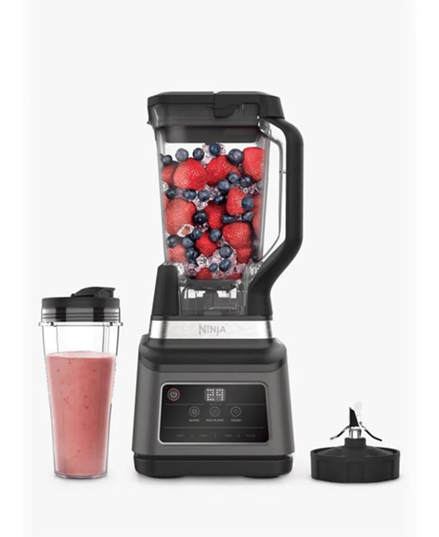 2-IN-1 Blender 1200W with Auto-IQ