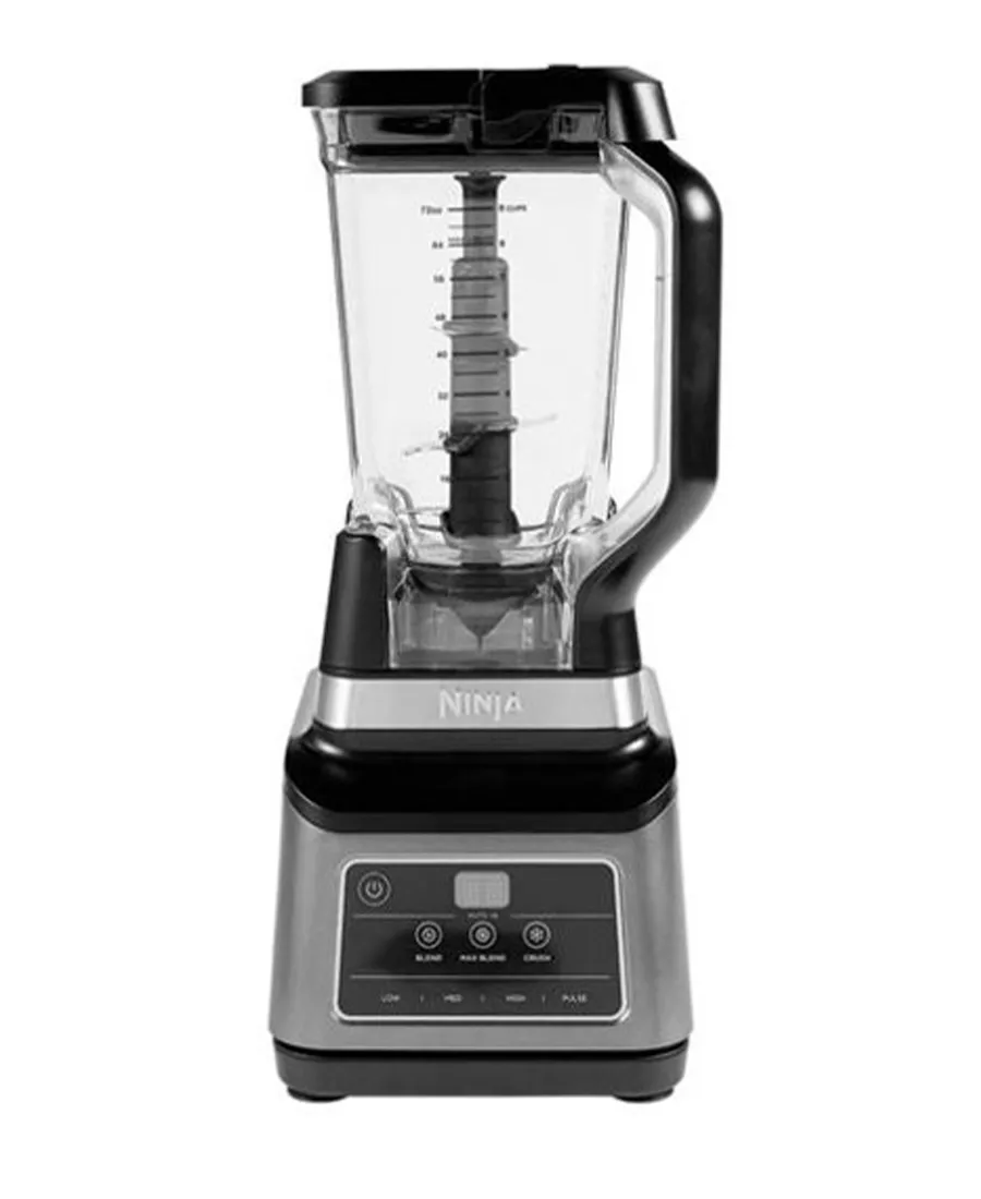 2-IN-1 Blender 1200W with Auto-IQ