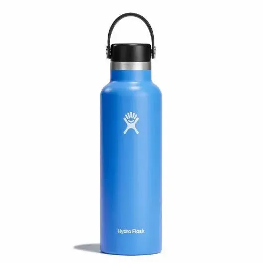 21oz Standard Mouth Hydration Bottle - Cascade