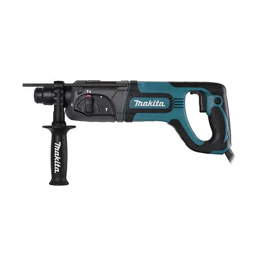 24mm SDS  Rotary hammer drill 780W 1100rpm 2.3j 4500bpm