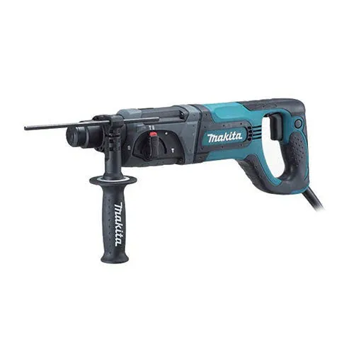 24mm SDS  Rotary hammer drill 780W 1100rpm 2.3j 4500bpm