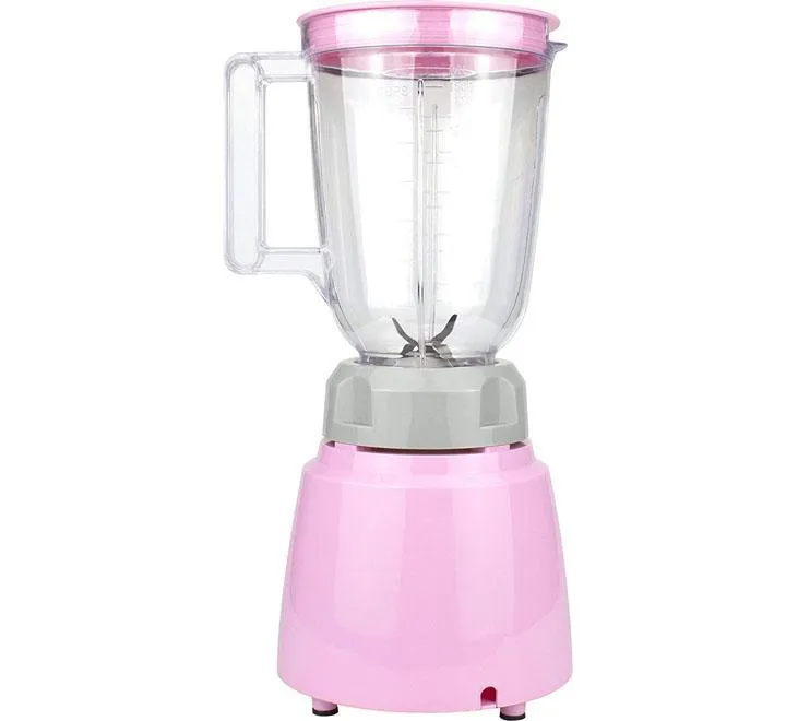 3 Speed Blender Pink