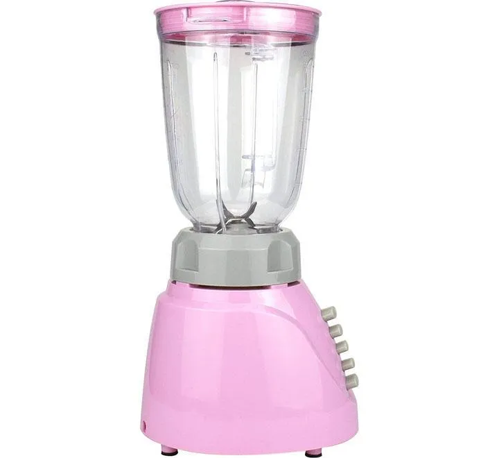 3 Speed Blender Pink