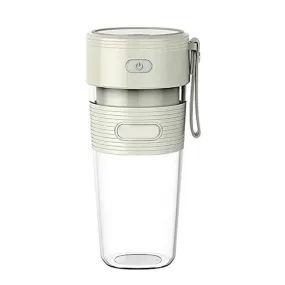 300ml Portable Multi-Function Blender AO-78222 Green