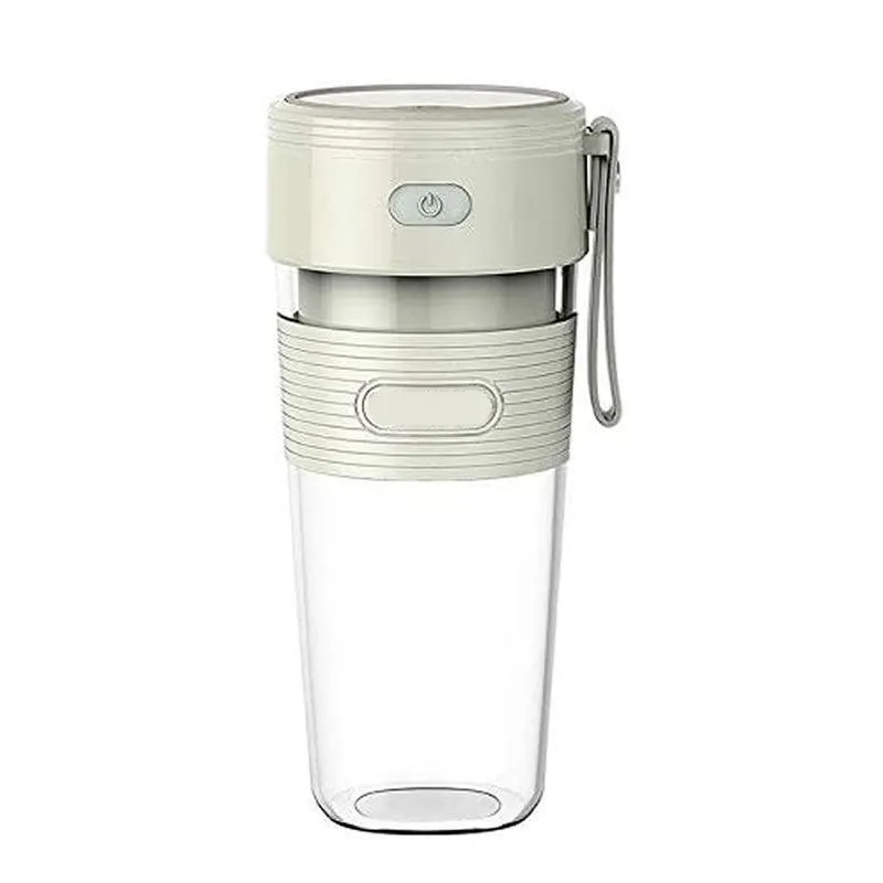 300ml Portable Multi-Function Blender AO-78222 Green