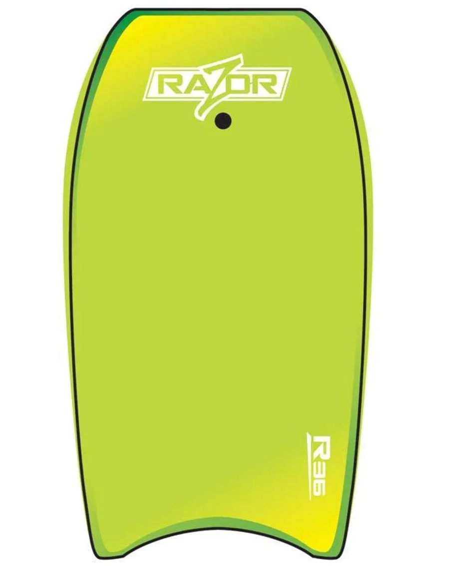 36" Razor Bodyboard