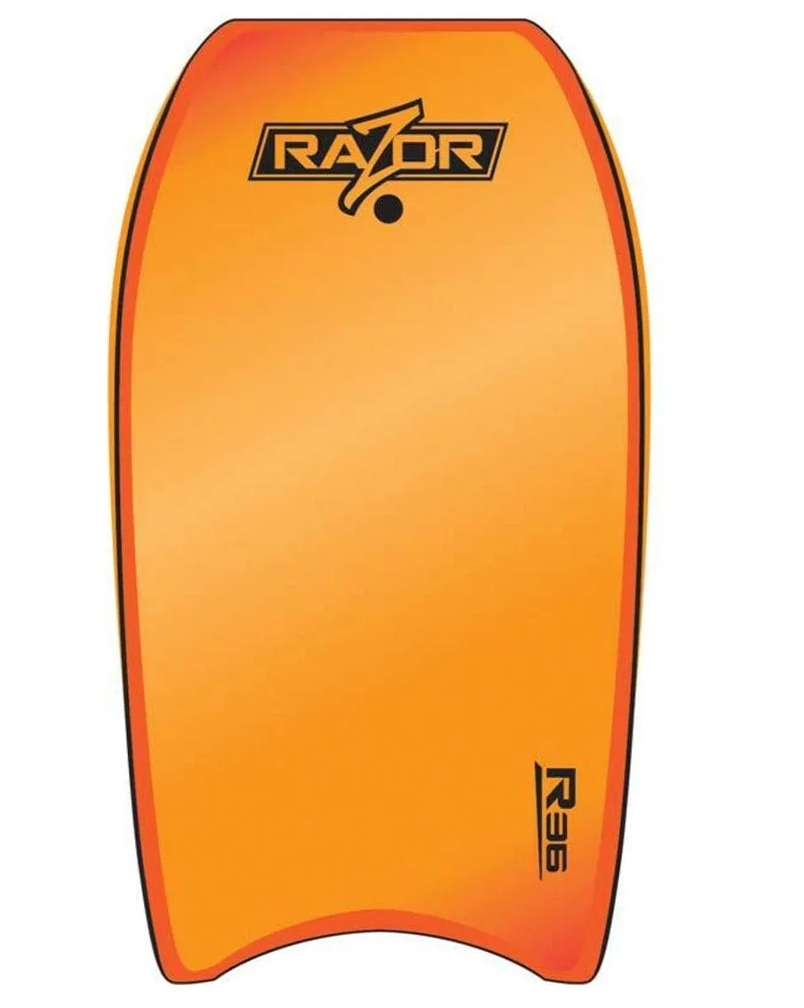 36" Razor Bodyboard