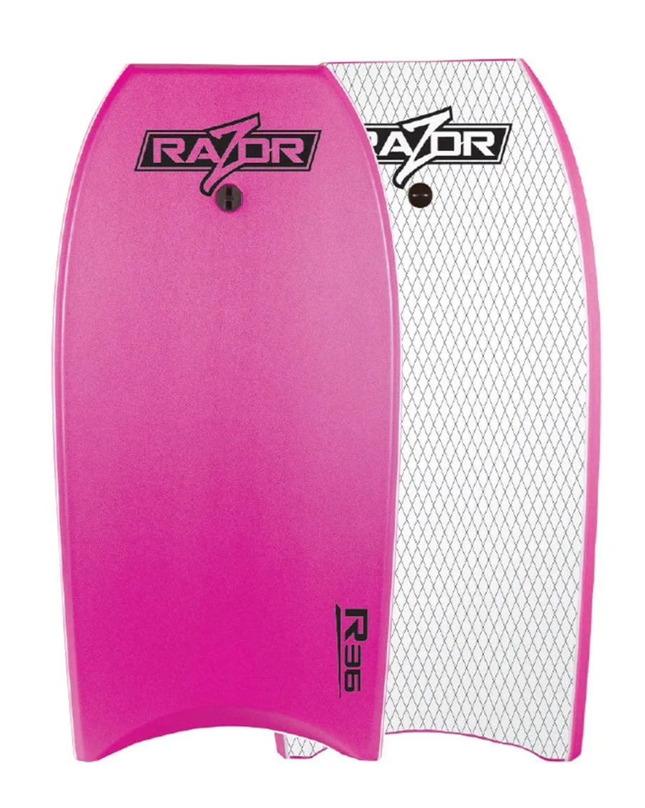 36" Razor Bodyboard