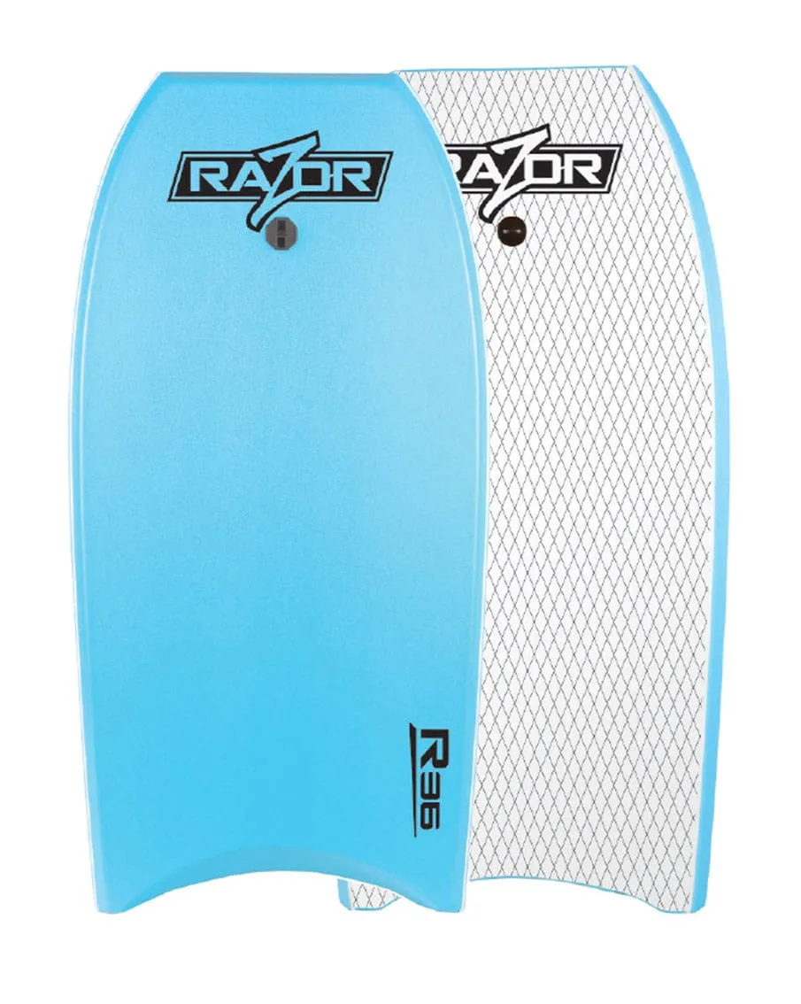 36" Razor Bodyboard