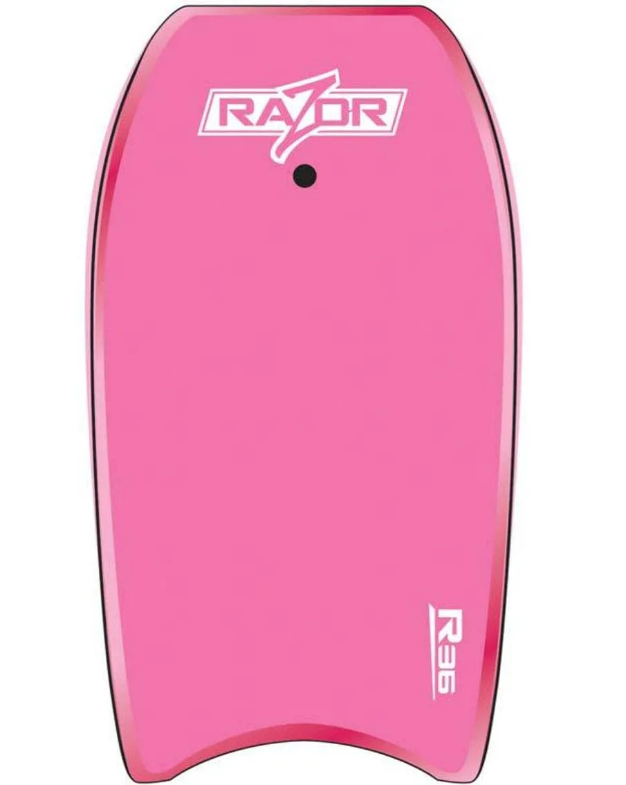 36" Razor Bodyboard