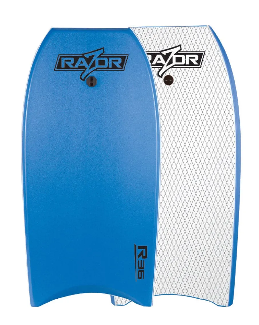 36" Razor Bodyboard