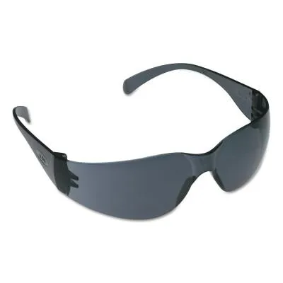 3M™ Virtua™ Safety Eyewear, Grey, Polycarbonate, Anti-Fog, Grey, Polycarbonate, 11330-00000-20