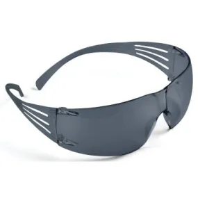 3M™_SecureFit_Protective_Eyewear_200_Series_Gray_Lens_Anti_Fog