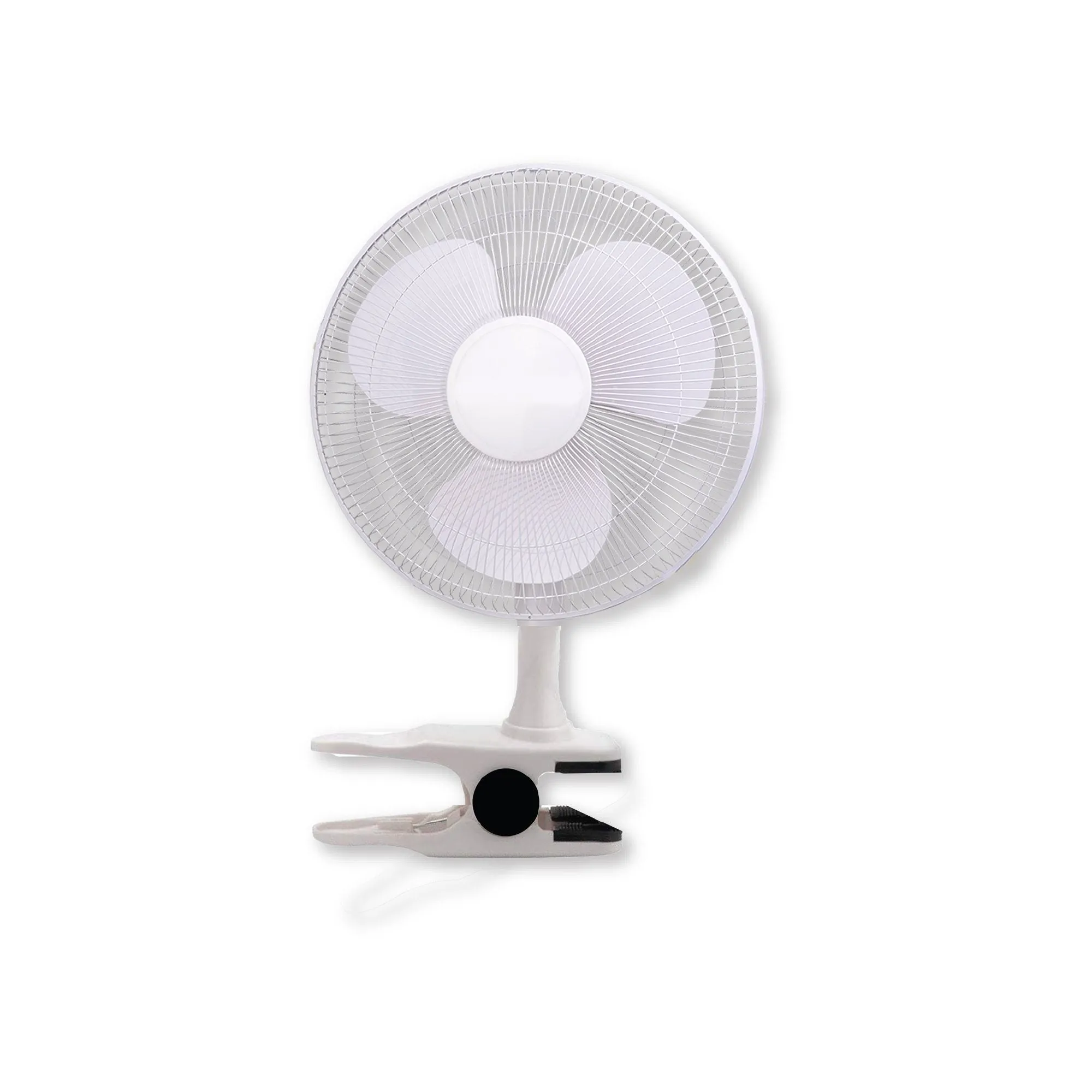 6" Clip Desk Fan