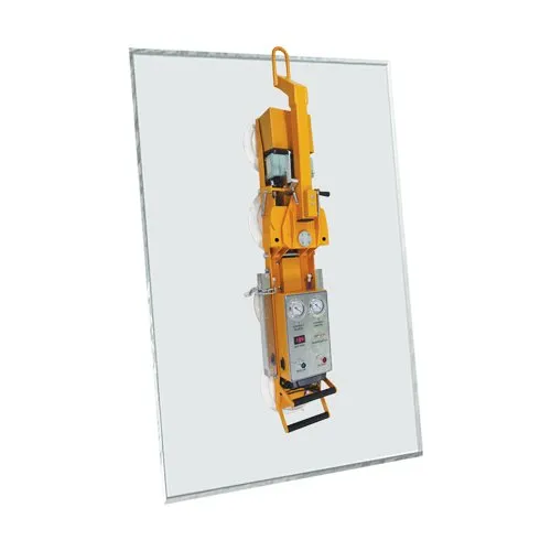 Abaco Glass Vacuum Lifter DVL 400