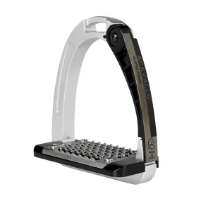 Acavallo Alupro Junior Stirrup - Aluminum