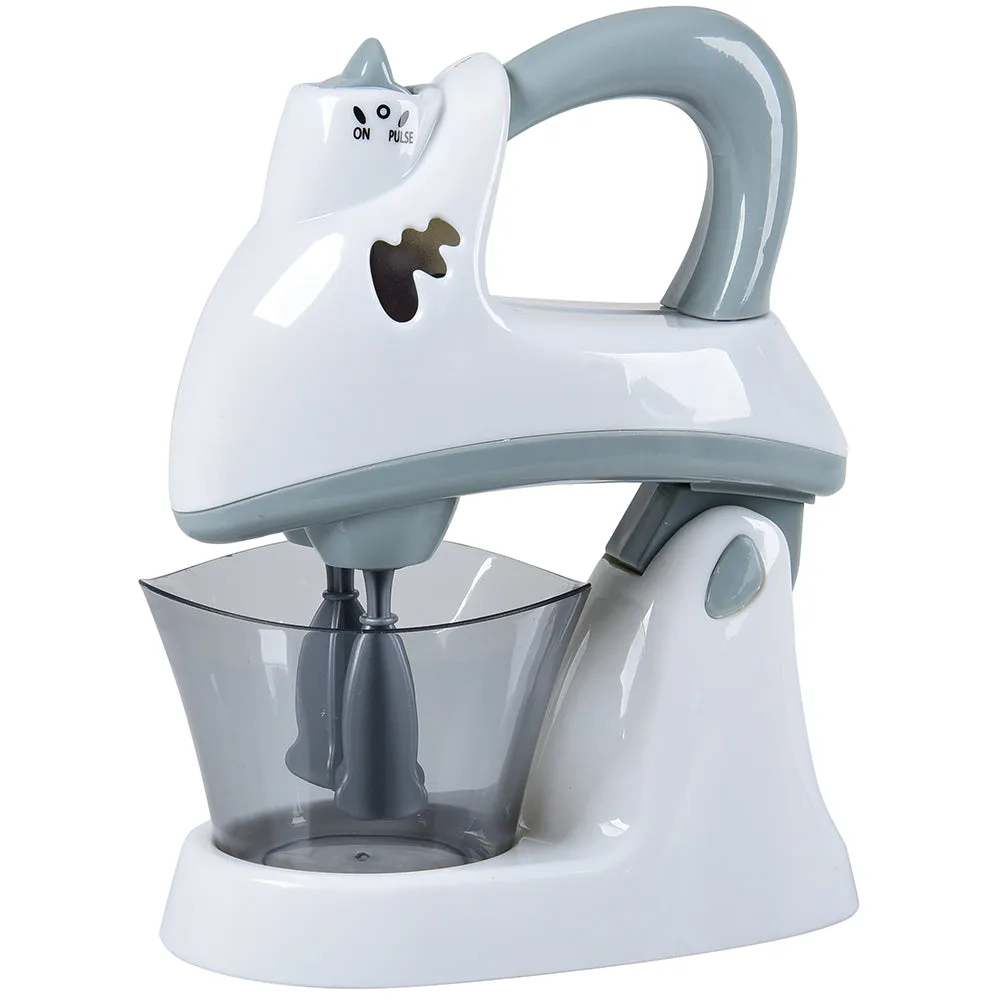 Action Fun Appliances | Realistic Marvelous Mixer & Blender