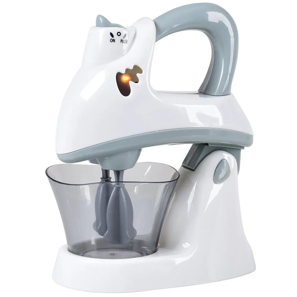 Action Fun Appliances | Realistic Marvelous Mixer & Blender