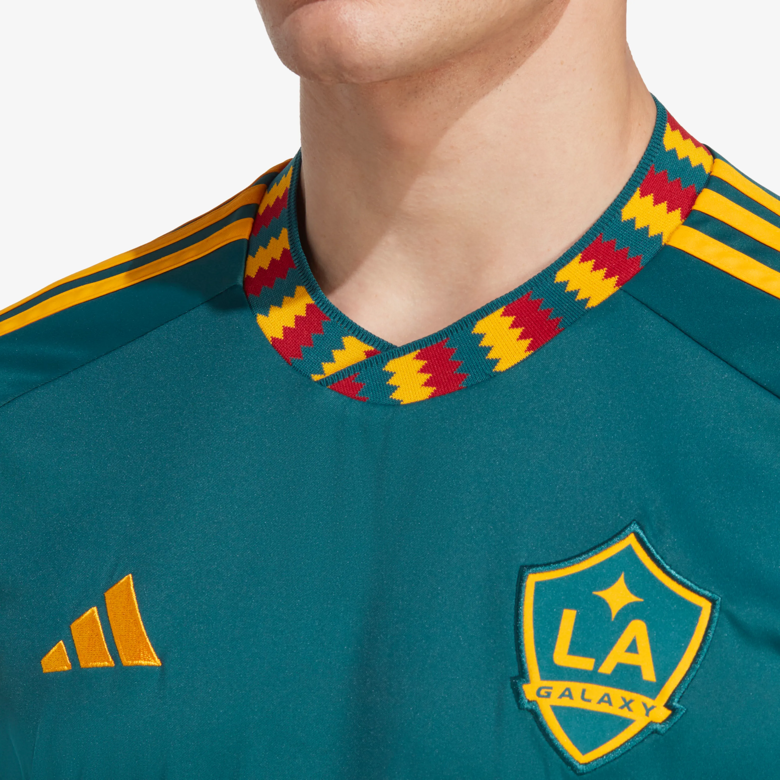 adidas LA Galaxy 23/24 Away