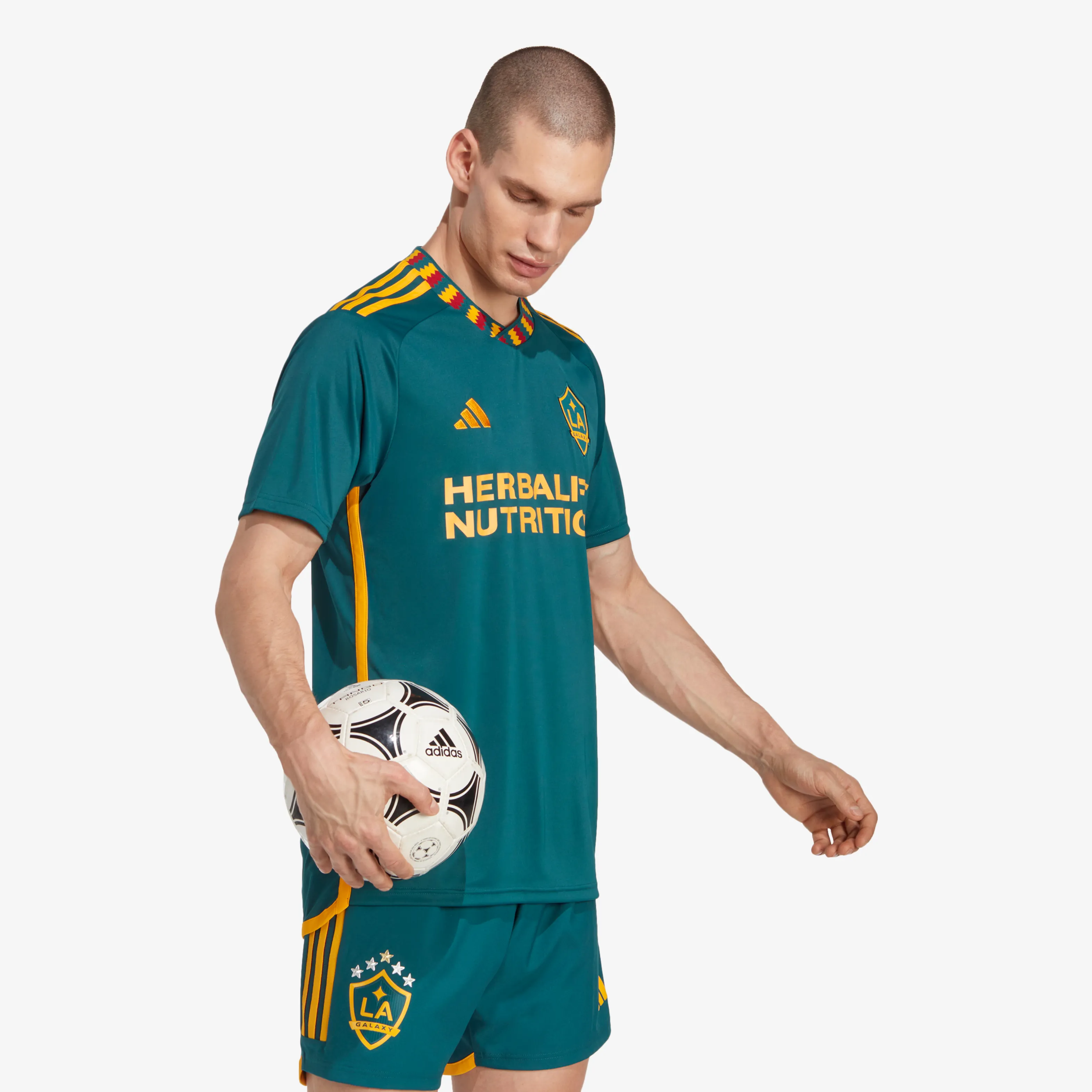 adidas LA Galaxy 23/24 Away