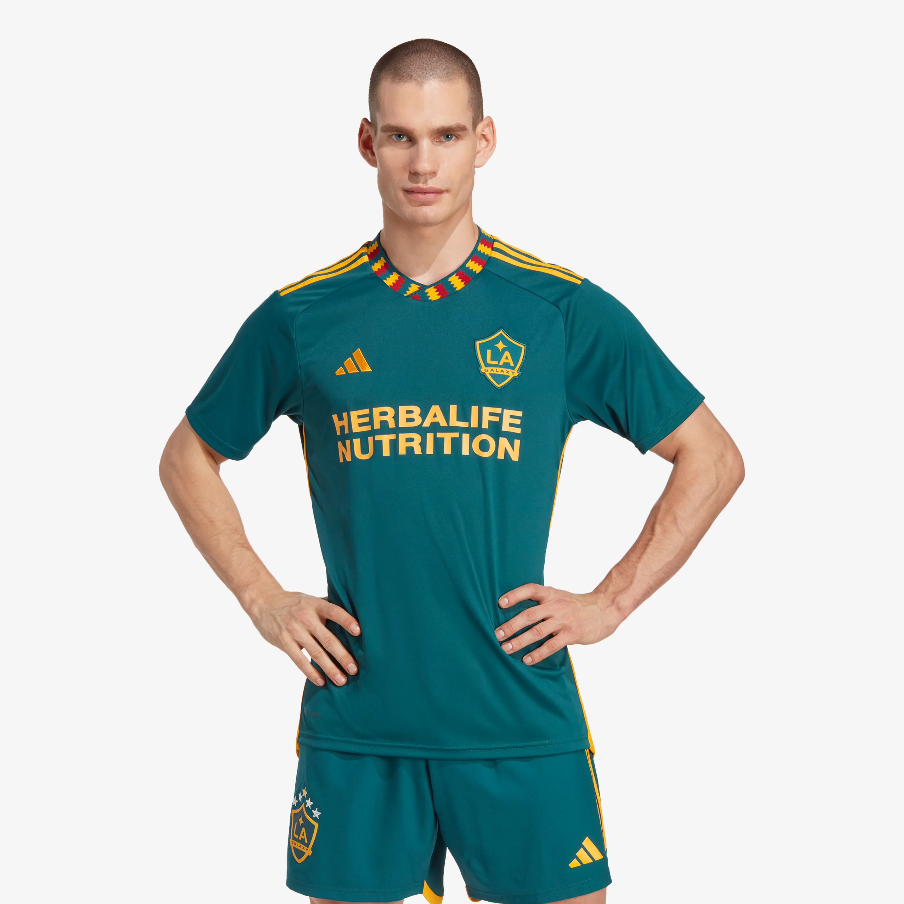 adidas LA Galaxy 23/24 Away