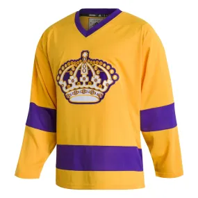 adidas NHL Los Angeles Kings Classic Jersey