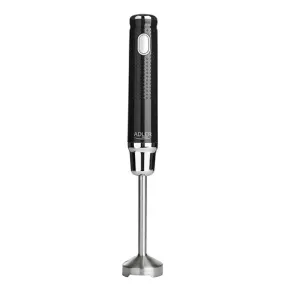 Adler Ad 4617 Blender Immersion Blender Black,Silver 350 W