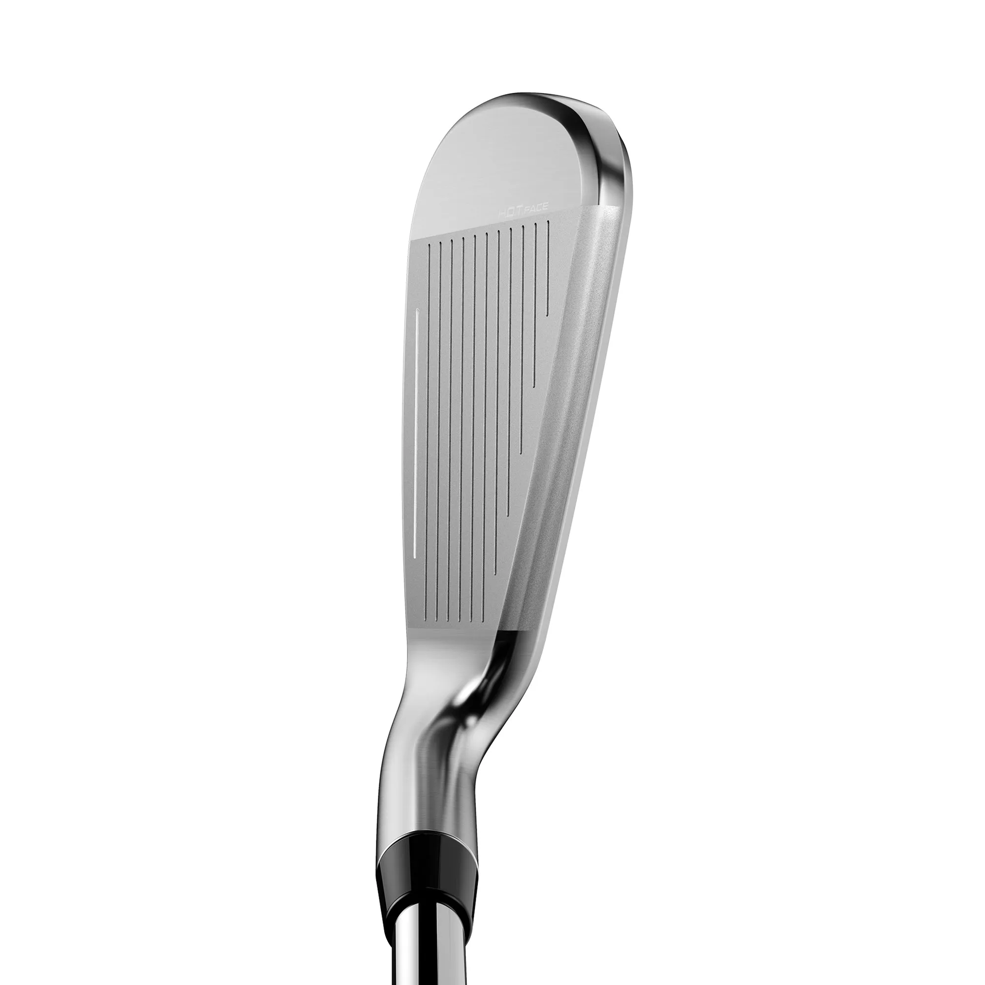 AEROJET ONE Length Irons