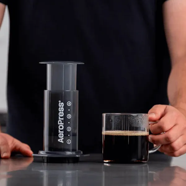 AeroPress Coffee Maker - Original