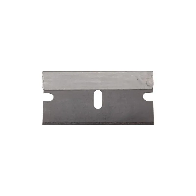 Allway Tools Carbon Steel Single-Edge Razor Scraper