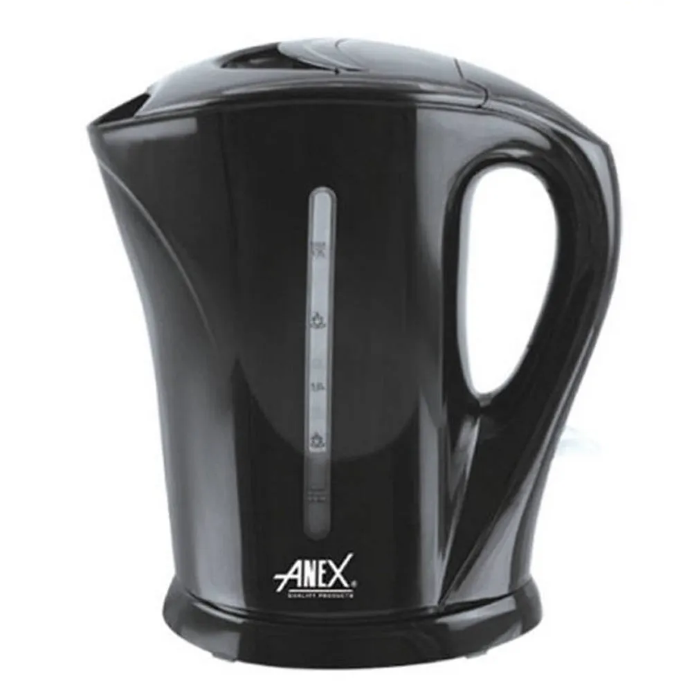 Anex Kettle AG-4002 - Black