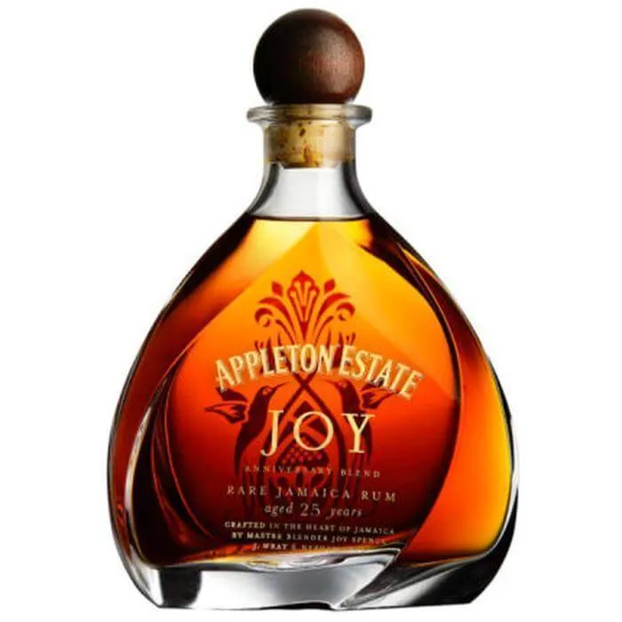 Appleton Estate Joy Anniversary Blend 25 Year Old