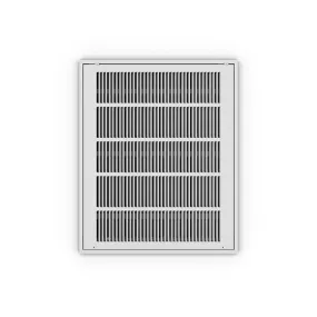 Aprilaire 1625FG11 Filter Grille Air Cleaner