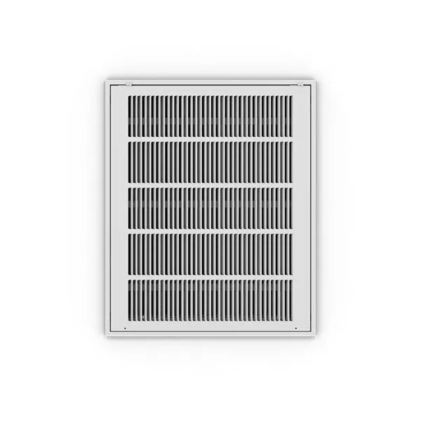 Aprilaire 1625FG11 Filter Grille Air Cleaner