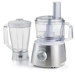 Ariete, Robo Max Food Processor   Blender, 2.1L, 1500W