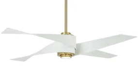 Artemis Iv 64"   Ceiling Fan