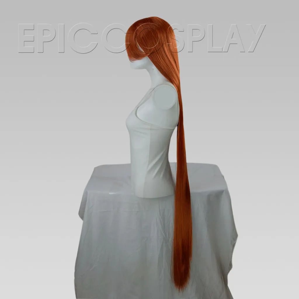 Asteria - Copper Red Wig