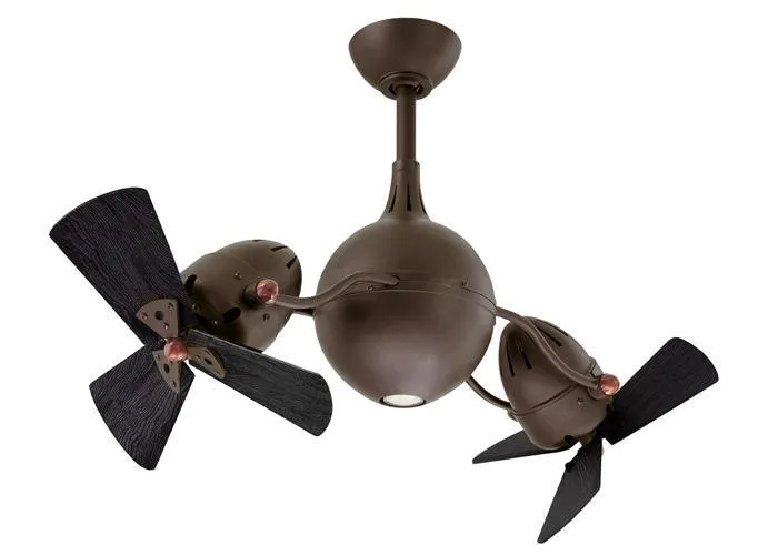 Atlas Acqua Ceiling Fan