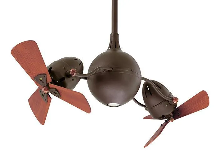 Atlas Acqua Ceiling Fan