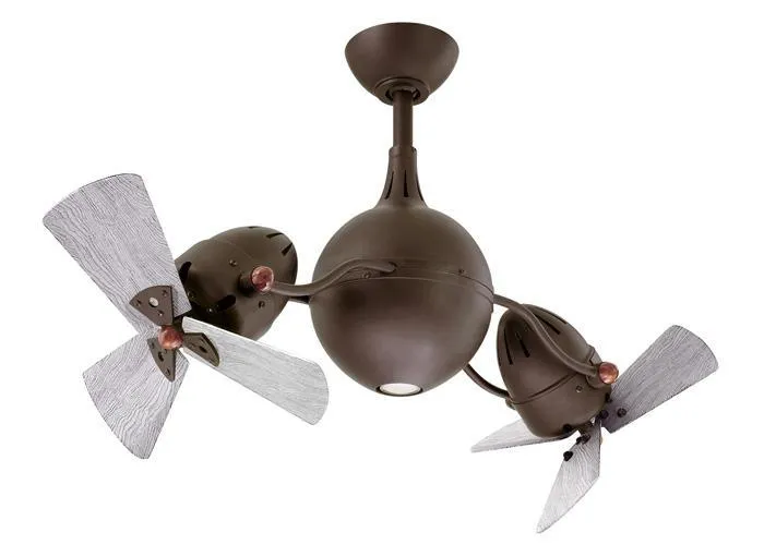 Atlas Acqua Ceiling Fan