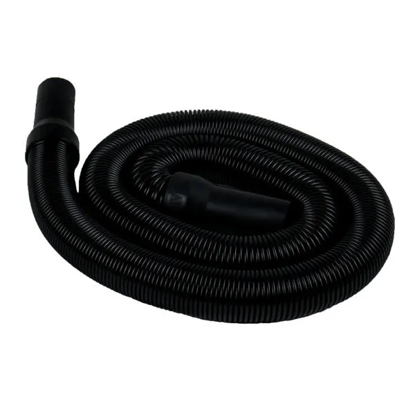 Atrix 31681 Long Vacuum Stretch Hose Stretches 58" to 16' Toner Proof ESD Safe