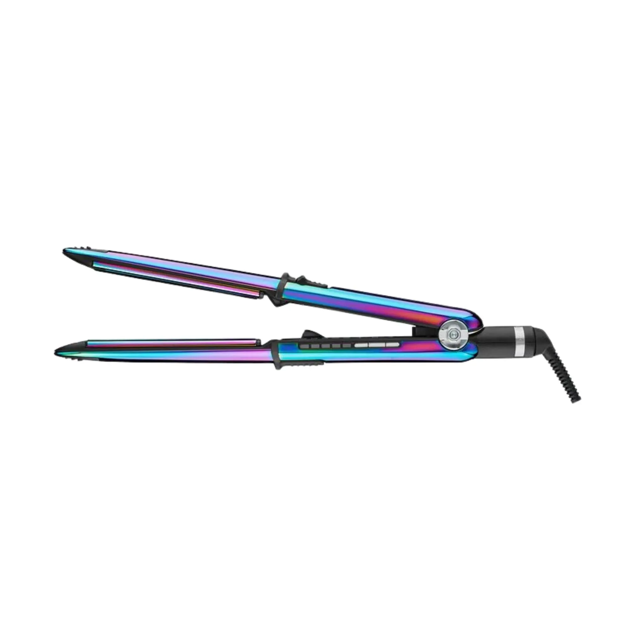 BABYLISSPRO LTD ED IRISDESCENT NANO TITANIUM PRIMA3100 1” FLAT IRON