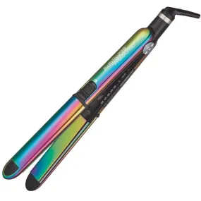 BABYLISSPRO LTD ED IRISDESCENT NANO TITANIUM PRIMA3100 1” FLAT IRON